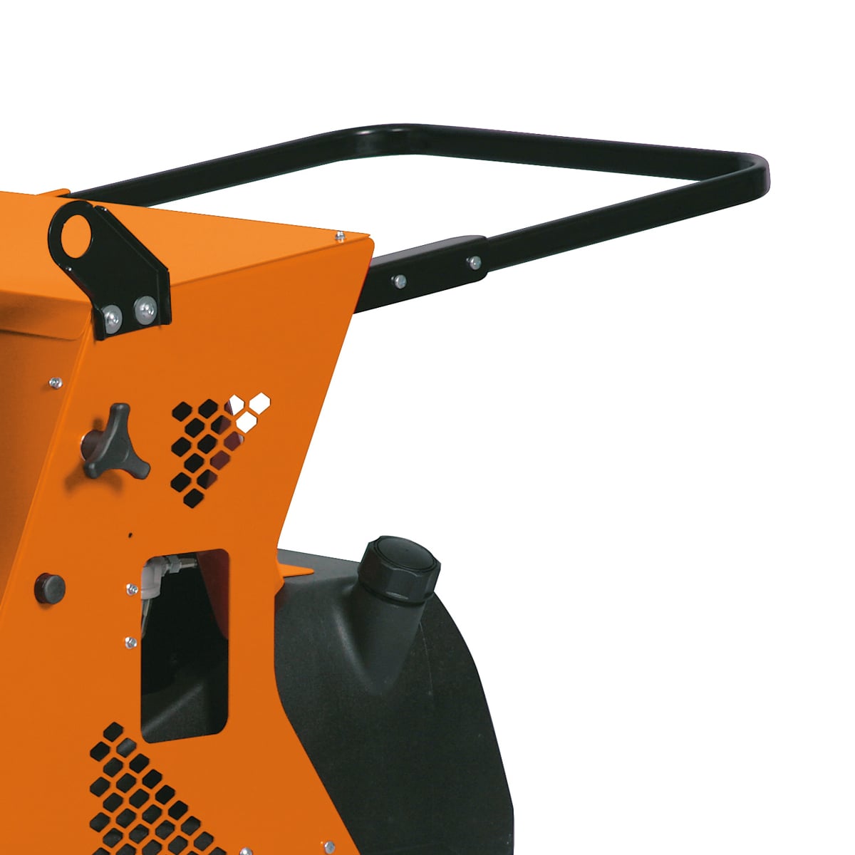 SIP Fireball 1850 Infrared Diesel Heater